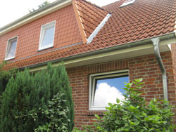 Fertighaus  