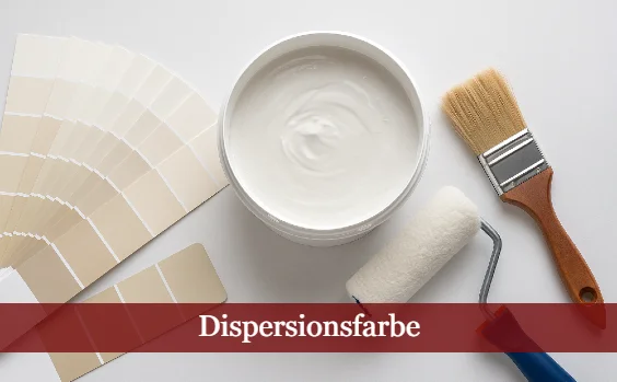 Dispersionsfarbe