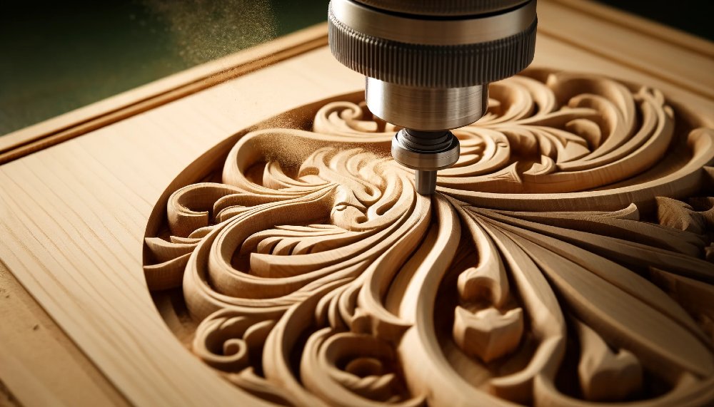 fraesen blumenmotiv 1000
