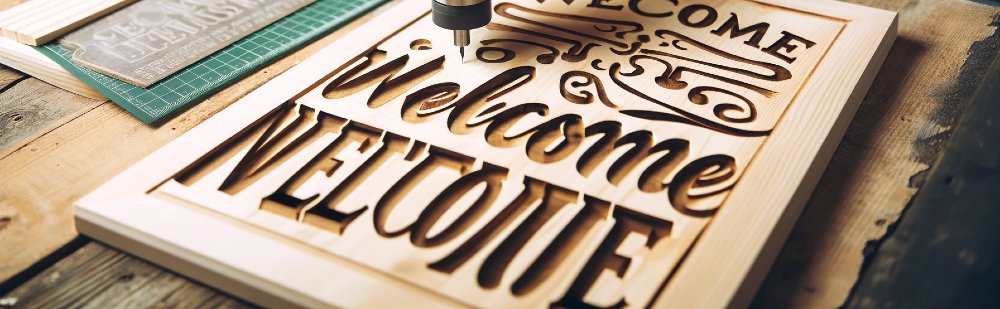 fraesen schrift welcome 1000