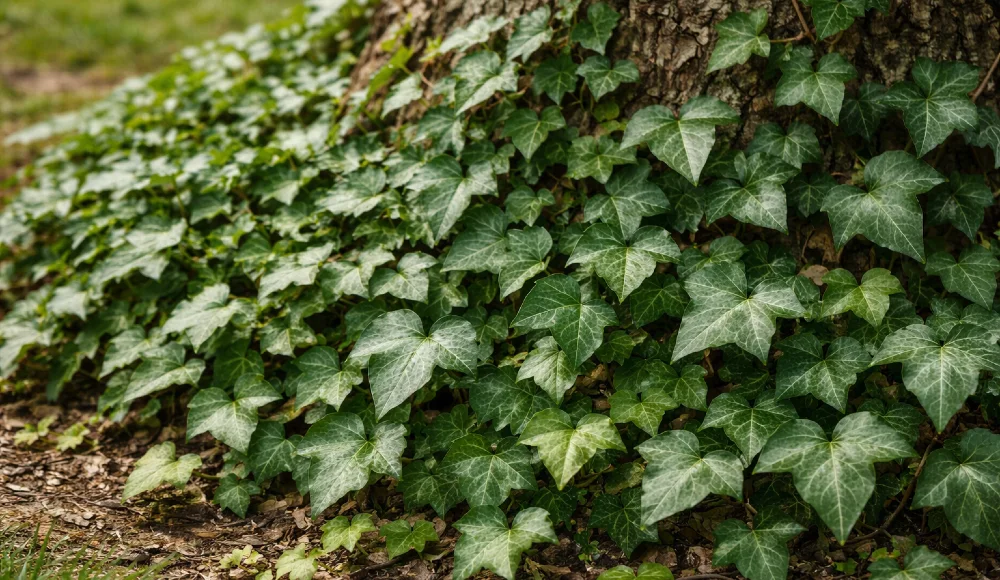 gruene efeuranken 1000