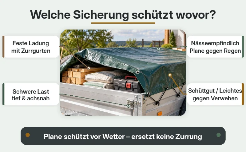 infografik anhaenger ladungssicherung 800