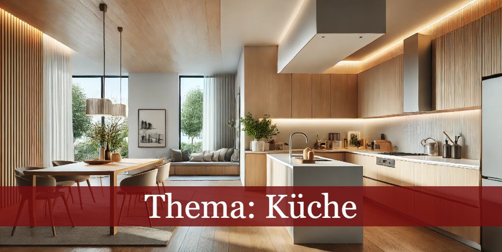 Thema: Küche