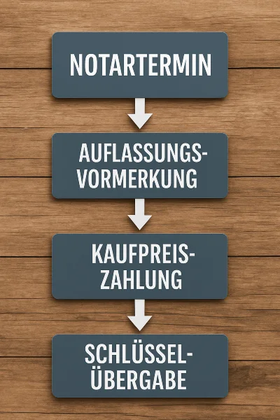 notartermin schluesseluebergabe 400