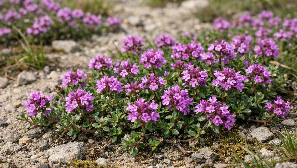 sand thymian geroell 1000