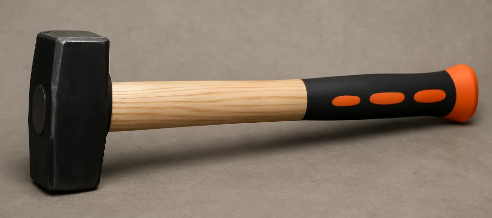 vorschlaghammer orange 1000