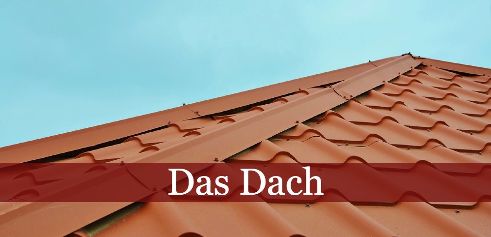Das Dach