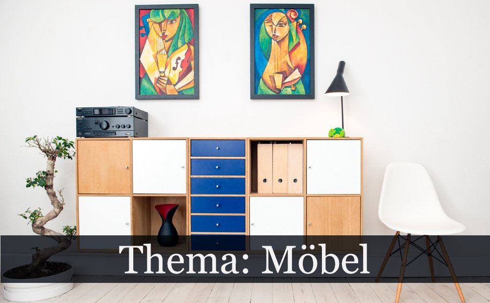 Möbel