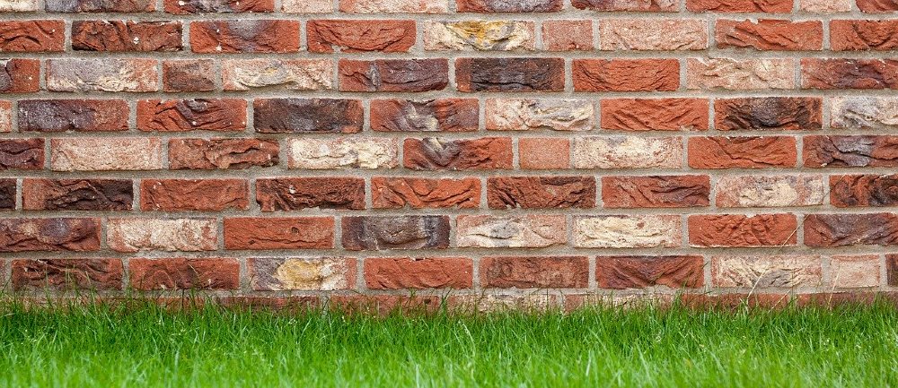 riemchen fassade gras 1000