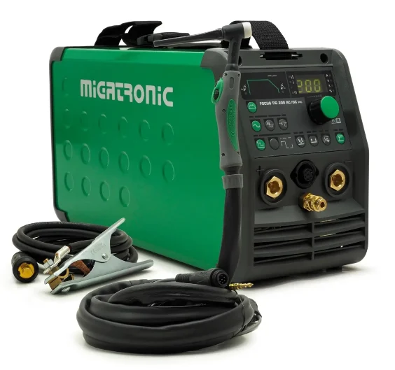 migatronic 564