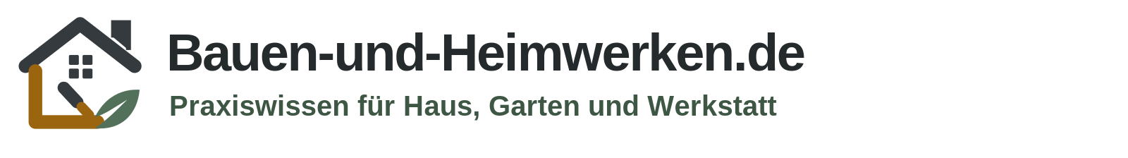 Bauen-und-Heimwerken.de